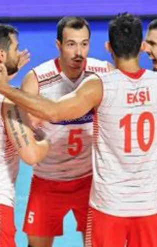 Filenin Efeleri Challenger’da 2. oldu