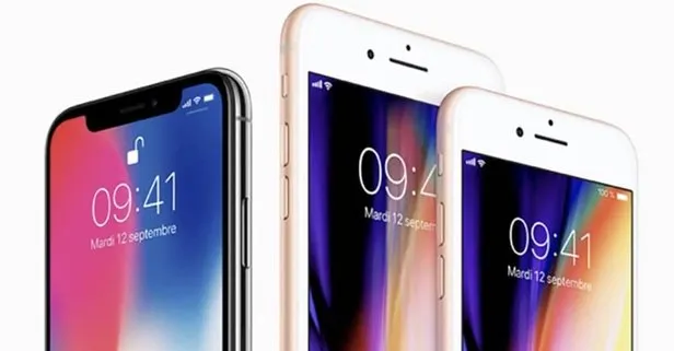 Apple'a iPhone davası!