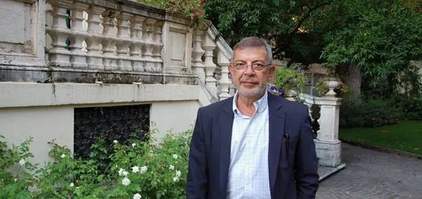 Bülent Tulun’a otobüs yasağı