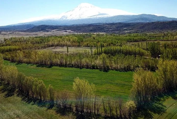 5 milyon kişiye tapu umudu: 2B arazilerinde yeni dönem