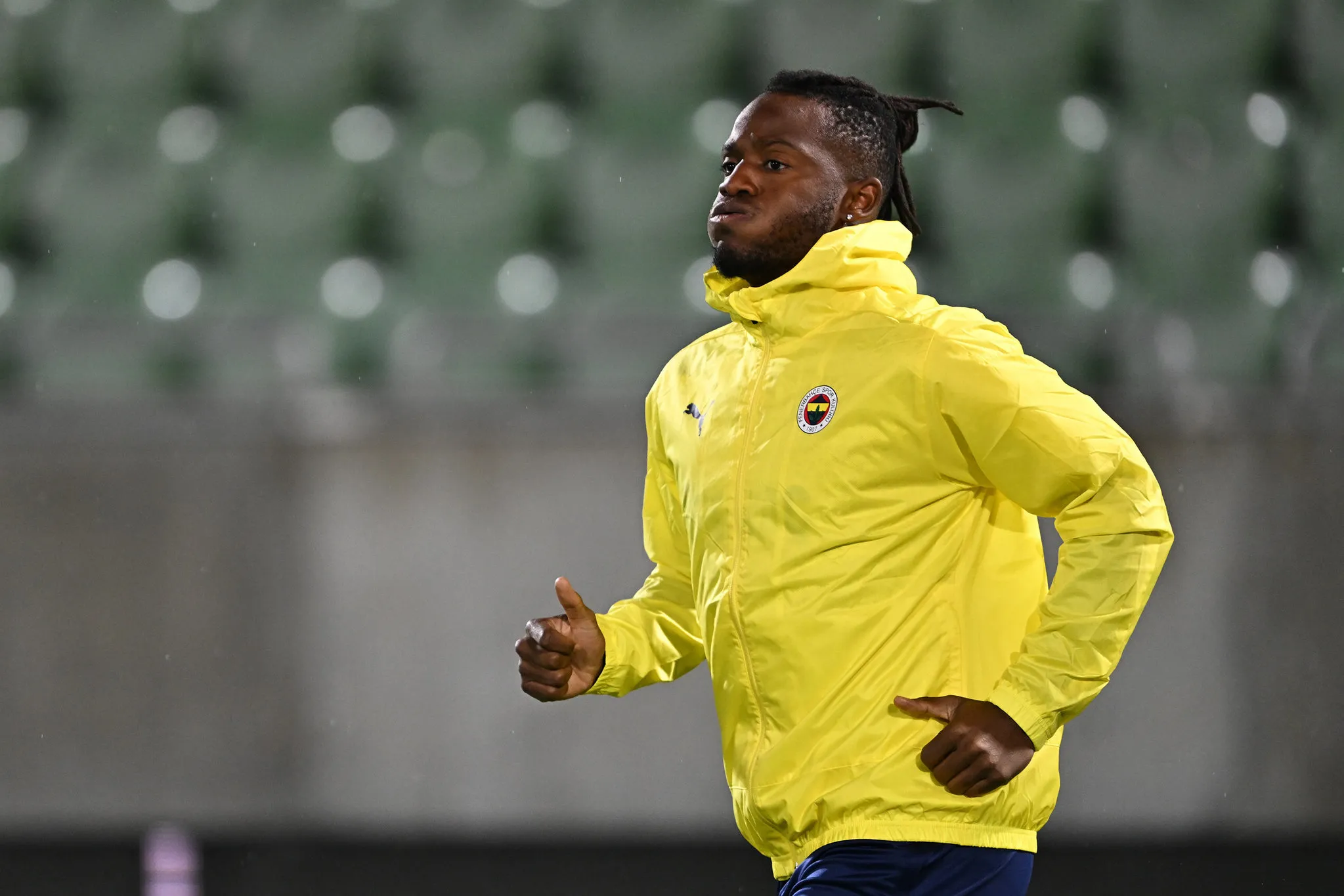 SON DAKİKA FENERBAHÇE TRANSFER HABERLERİ | Michy Batshuayi Fenerbahçe'den ayrılıyor! İşte yeni takımı ve bonservis bedeli - 15