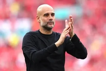 Guardiola’dan flaş açıklama!