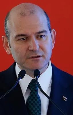 "Eski Meclis ve Anıtkabir'i hedef aldı"