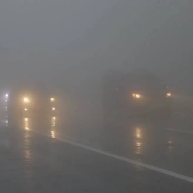 HAVA DURUMU | Bugün hava nasıl olacak? Meteorolojiden İstanbula uyarı! Sis...