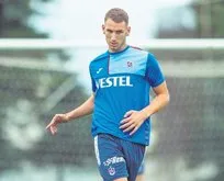 Trabzonspor’da yabancı sıkıntısı