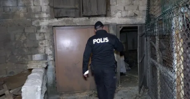 Çalıştığı firmadan bidon bidon mazot çaldı
