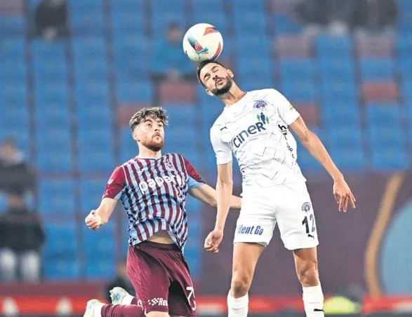 Fırtına’da bek sıkıntısı!