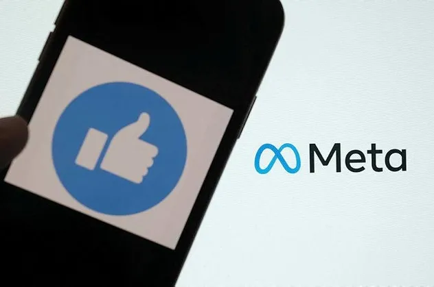Meta, Yılın En Kötü Şirketi listesinde açık arayla zirvede! Mark Zuckerberg'e büyük şok