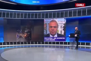 Tom Barrack açıkladı: İsrail ve Suriye ateşkeste anlaştı