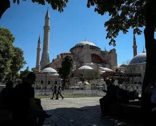 Mimarlar Odası, Ayasofya kararından memnun değil