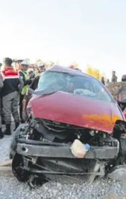 Kitap almaya giderken öldü