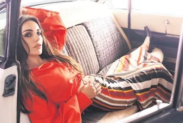 ‘Dövme ve estetiğe karşıyım’