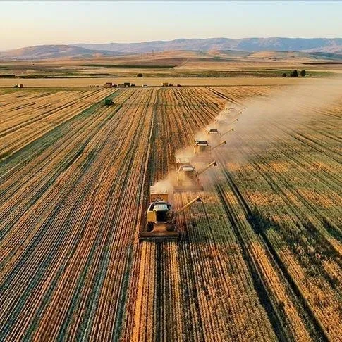 Tarımda köklü değişim