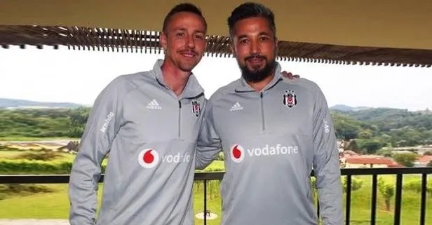 Beşiktaş, Guti ve İlhan Mansız’ı açıkladı...