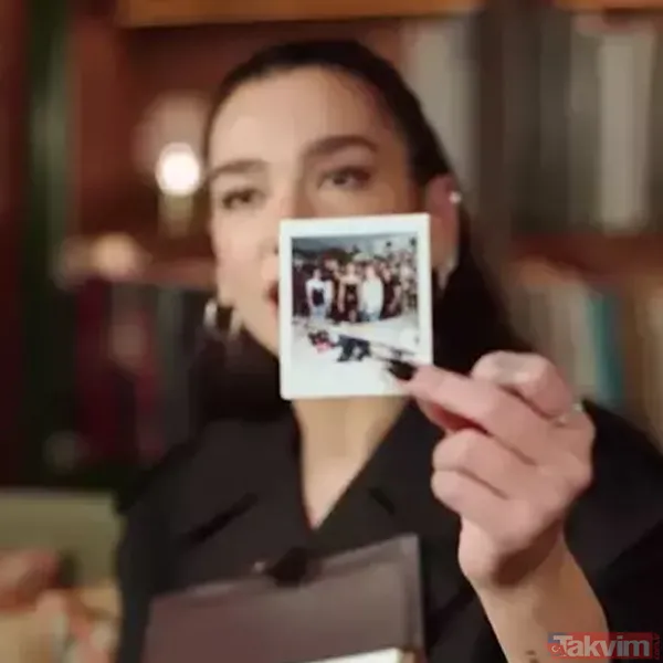 Dünyaca ünlü yıldız Dua Lipa’nın çantasından çıkanlar görenleri şaşkına çevirdi! Meğer sürekli yanında taşıyormuş... - 5