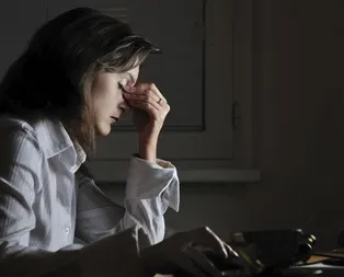 Gece çalışmak kalbi yoruyor