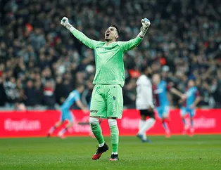 Uğurcan’a bir talip daha! Fransız devi kancayı taktı