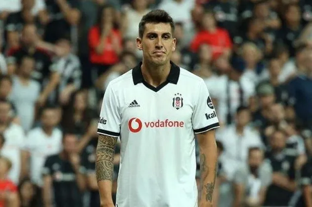 Enzo Roco sakatlandı