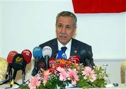 Bülent Arınç’ın seçim tereddütü