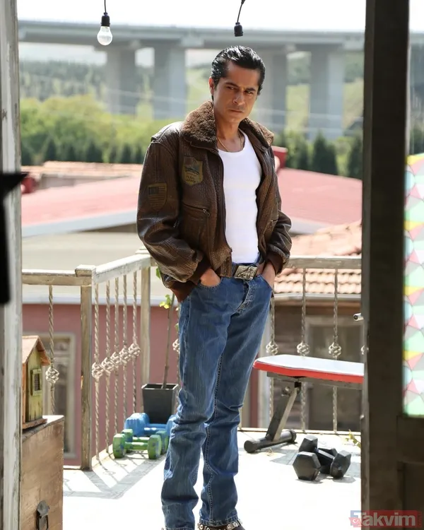 Bu ailede yetenek genetik! İsmail Hacıoğlu’nun babası Fenerbahçe’nin yıldızı çıktı - 5