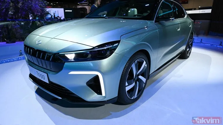Togg T10F sedan fiyatı kaç para, bugün satışa çıktı mı? Togg T10F nereden satın alınır, özellikleri nedir?