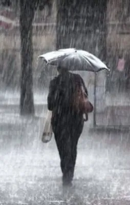 Meteoroloji 13 ili uyardı!