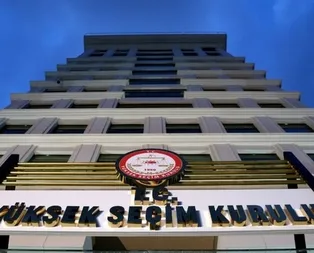 YSKdan flaş mazbata kararı! Hepsi iptal edilecek