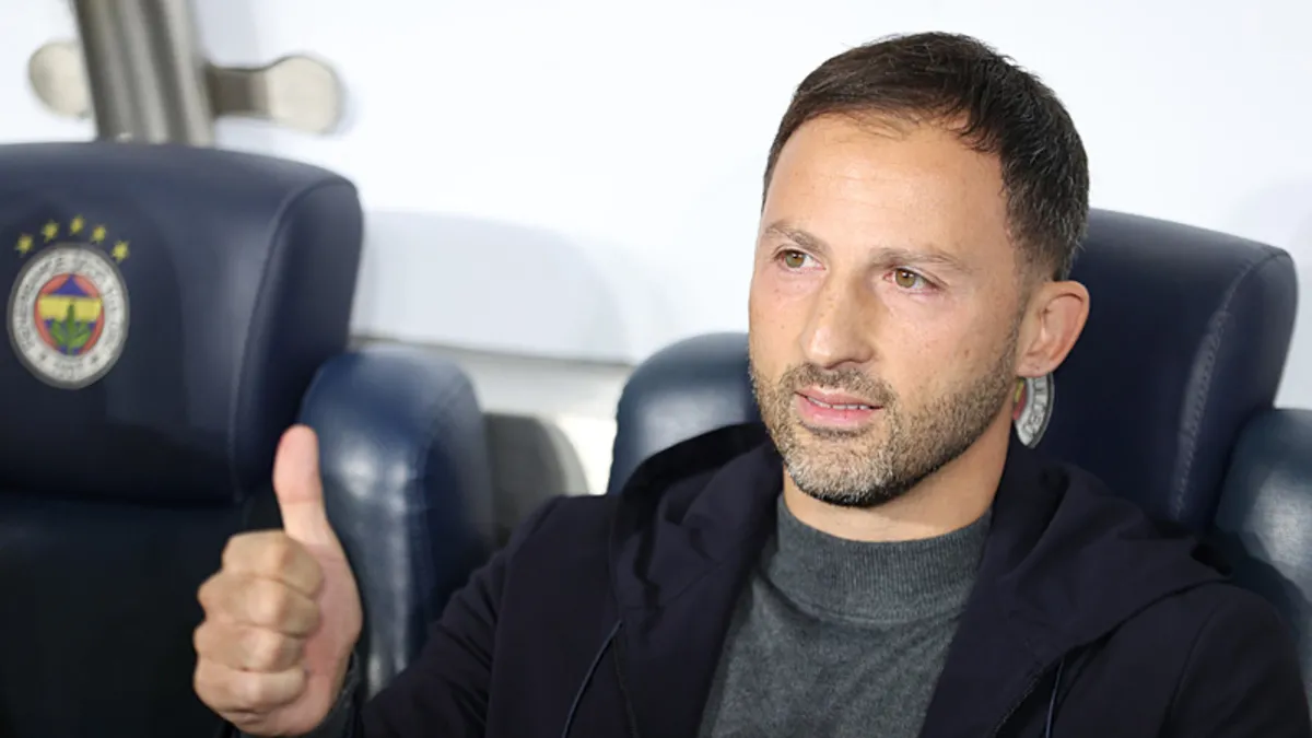 Fenerbahçe'ye İngiltere'den çifte transfer!