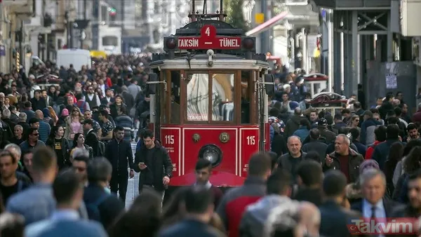 Dünyanın kalabalık şehir haritası açıklandı! Zirvedeki kent bazı ülkelerden bile daha nüfuslu - 7