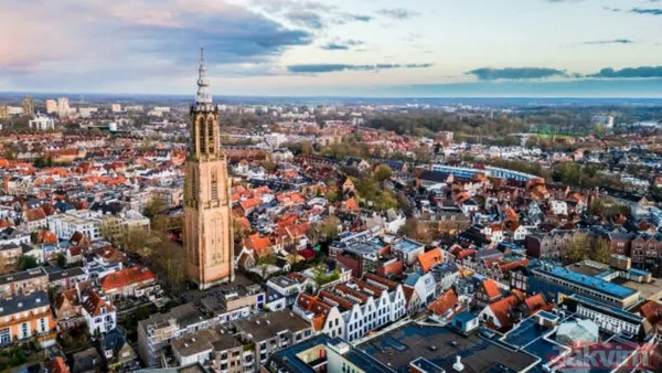 2026’nın en yaşanabilir şehirleri açıklandı: Ankara ve İstanbul listede kaçıncı sırada? - 3