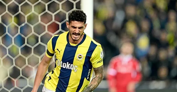 Samet attığı gol ile Mert Hakan da yaptığı asistle geceye damga vurdu!