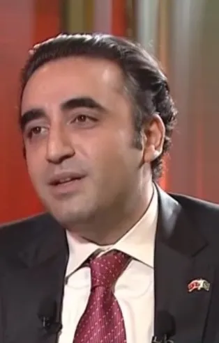 Pakistan Dışişleri Bakanı Butto Zerdari'den A Haber'de çarpıcı açıklamalar: Türkiye her zaman yanımızda
