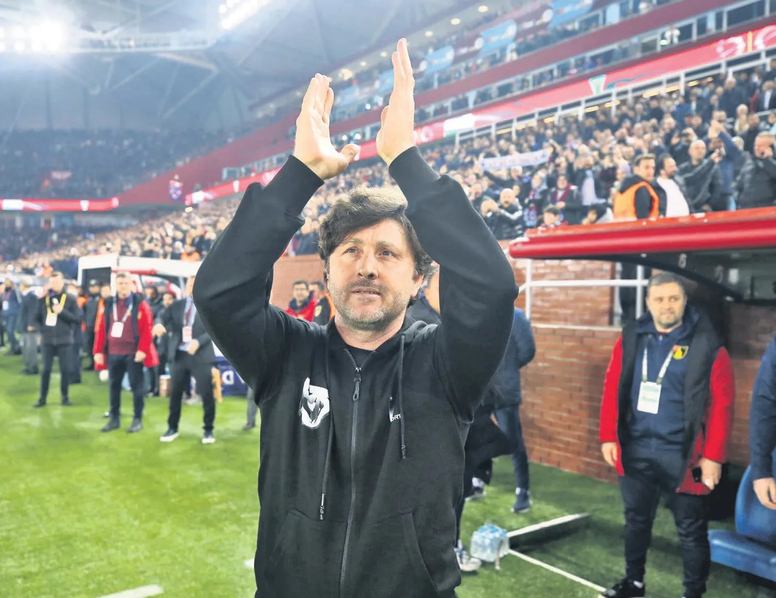 Trabzon’da Tekke dönemi