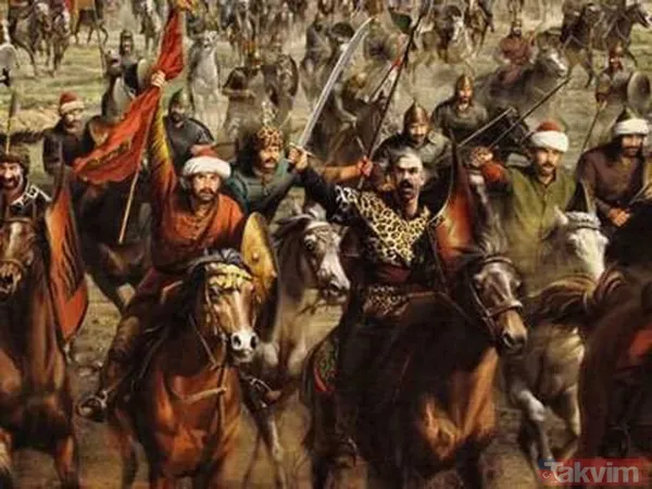 Dünyaya nam salan Osmanlı tokadının hiç duyulmamış hikayesi! Kafatası patlatan tokat... - 16