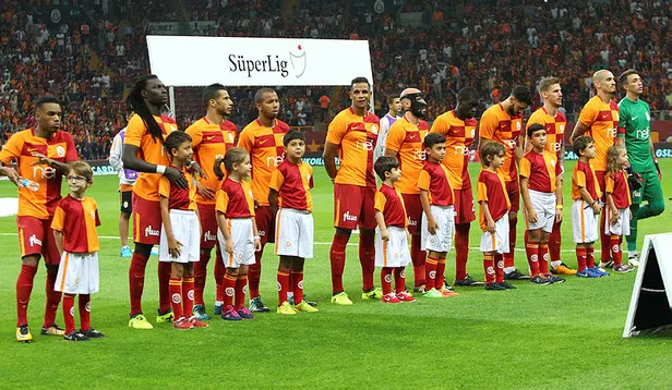 Galatasaray'ın 9 sırrı-1