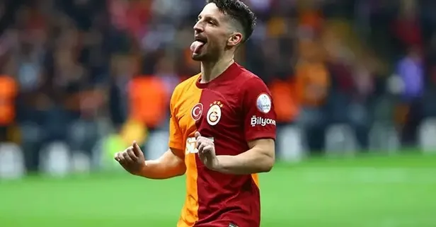 Galatasaray'da yıldız oyuncunun transferi beraberinde ayrılığı da getirecek! Okan Buruk'un gözdesi veda hazırlığında