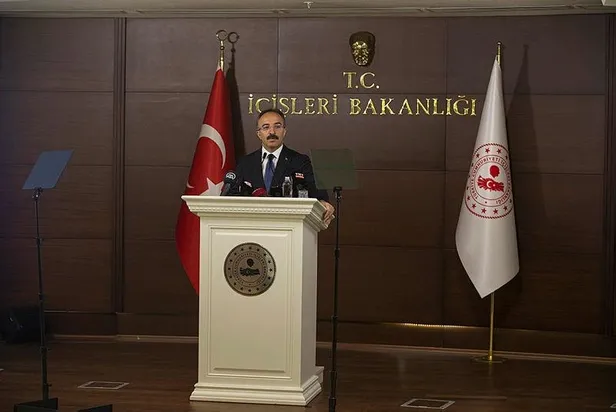 Eylül ayında teröre darbe üstüne darbe: "4'ü gri, 4'ü turuncu kategoride bulunan 145 terörist etkisiz hale getirildi"-2