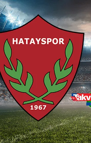 Hatayspor - Trabzonspor canlı maç izle! Hatay Trabzonspor TS maçı canlı izle bedava kesintisiz şifresiz!