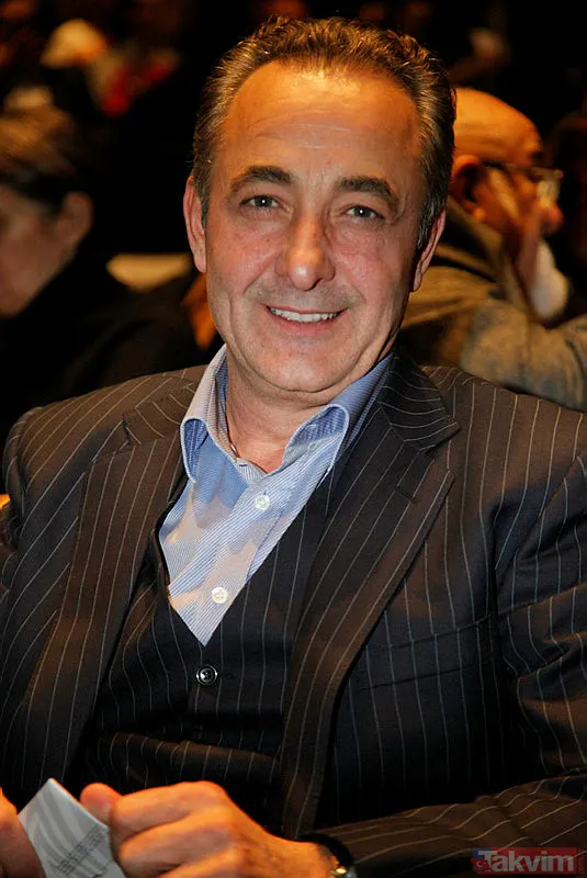 Dikkat çeken Hülya Avşar detayı! 27 yıllık evliliği biten Mehmet Aslantuğ’un eski sevgilisi bakın kim! Meğer Arzum Onan’dan önce... - 6