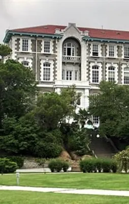 Erdoğan, Boğaziçi Üniversitesi'ne rektör atadı