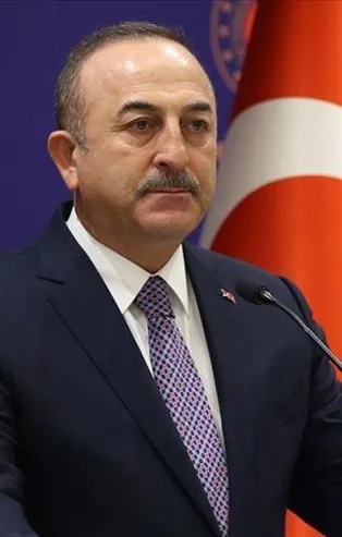 Dışişleri Bakanı Mevlüt Çavuşoğlu açıkladı: Afganistan'da kaç Türk var? Taliban'la görüşme var mı?