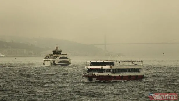 Meteoroloji'den son dakika hava durumu uyarısı! Bugün hava nasıl olacak? 26 Nisan 2019 hava durumu
