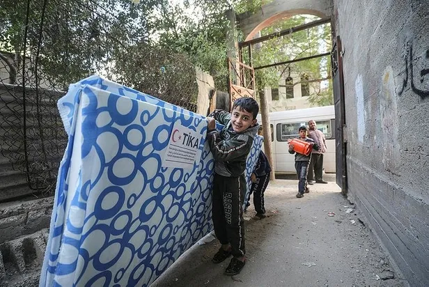tikadan-filistinli-1100-aileye-yardim-1574968663279.jpeg TİKA'dan Filistinli 1100 aileye yardım-2
