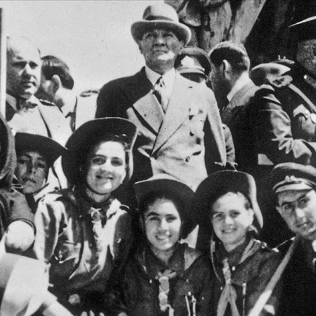 Kurtuluş yolunun ilk günü: 19 Mayıs 1919