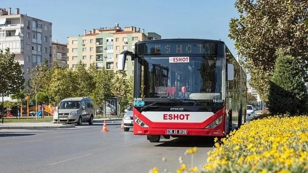 İZMİR ZAMLI TAM-ÖĞRENCİ BİLET FİYATLARI 2025: İzmir’de ulaşıma kaç TL zam geldi? ESHOT yeni abonman fiyat listesi