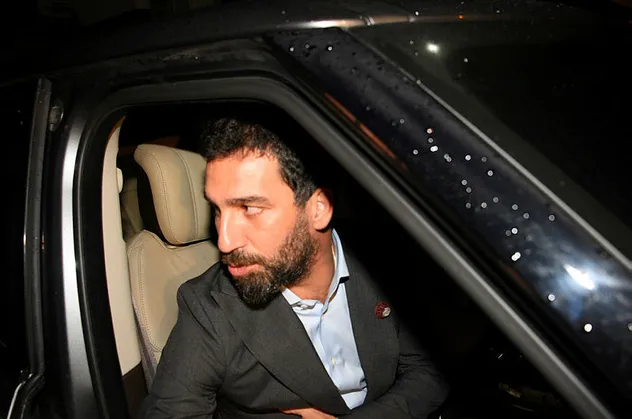 Arda Turan Berkay kavgasında yeni gelişme! Rekor tazminat davası