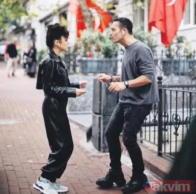 Zeynep Bastık'ın estetiksiz hali sosyal medyanın diline düştü! Eski hali ve değişimi inanılmaz... - 2