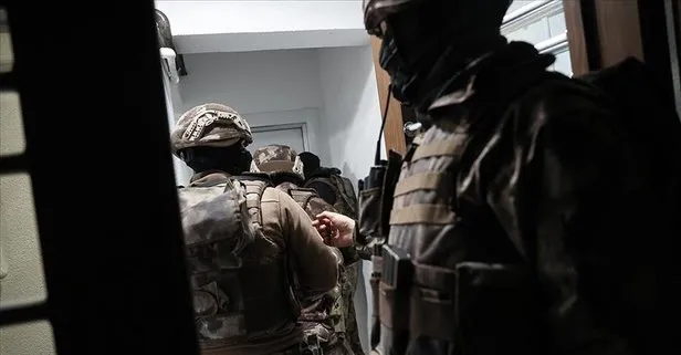 Sakarya’da eyleme hazırlanan DEAŞ’lı terörist tutuklandı!