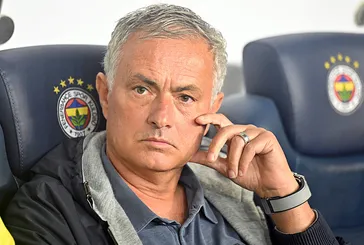 Jose Mourinho basın toplantısına katılmadı! Nedeni belli oldu