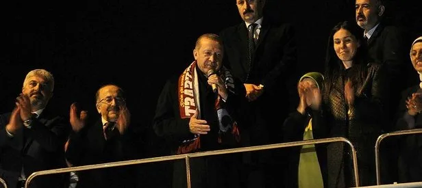 Cumhurbaşkanı Erdoğan Eren Bülbül’ün ailesini ziyaret edecek